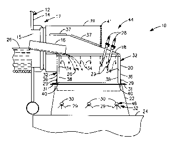 Une figure unique qui représente un dessin illustrant l'invention.